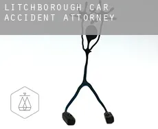 Litchborough  car accident attorney