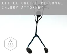 Little Creich  personal injury attorney