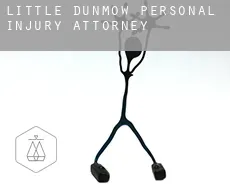 Little Dunmow  personal injury attorney