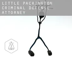 Little Packington  criminal defense attorney