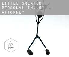 Little Smeaton  personal injury attorney