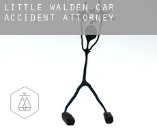 Little Walden  car accident attorney