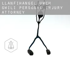 Llanfihangel-uwch-Gwili  personal injury attorney