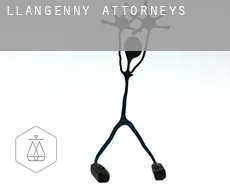 Llangenny attorneys