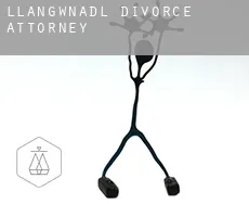 Llangwnadl  divorce attorney