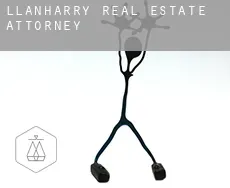 Llanharry  real estate attorney