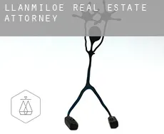 Llanmiloe  real estate attorney