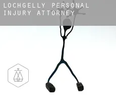 Lochgelly  personal injury attorney