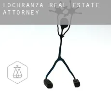 Lochranza  real estate attorney