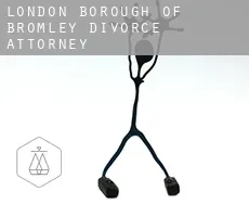 Bromley  divorce attorney