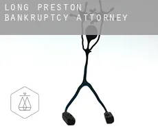 Long Preston  bankruptcy attorney