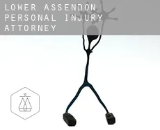 Lower Assendon  personal injury attorney