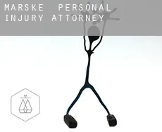 Marske  personal injury attorney