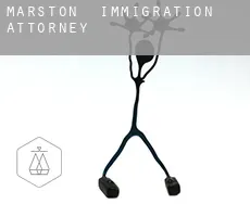 Marston  immigration attorney