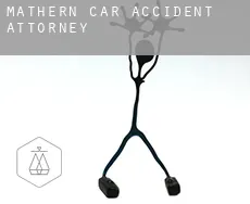 Mathern  car accident attorney