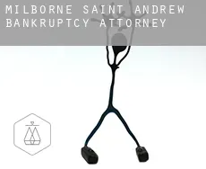 Milborne Saint Andrew  bankruptcy attorney