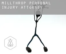 Millthrop  personal injury attorney