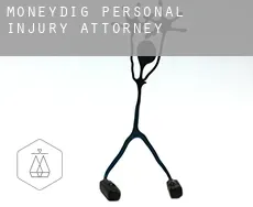 Moneydig  personal injury attorney