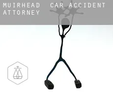 Muirhead  car accident attorney