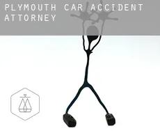 Plymouth  car accident attorney