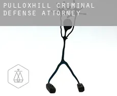 Pulloxhill  criminal defense attorney