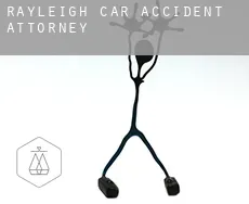 Rayleigh  car accident attorney