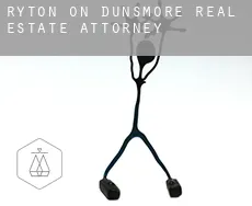 Ryton on Dunsmore  real estate attorney