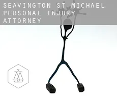 Seavington st. Michael  personal injury attorney