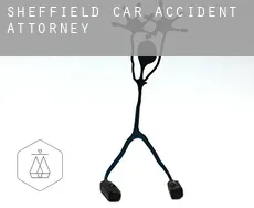 Sheffield  car accident attorney