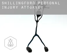 Shillingford  personal injury attorney