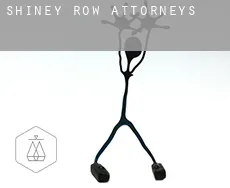Shiney Row  attorneys