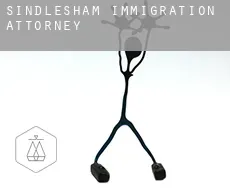 Sindlesham  immigration attorney