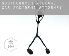 Southchurch Village  car accident attorney