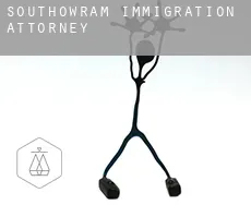 Southowram  immigration attorney