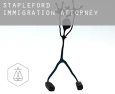 Stapleford  immigration attorney