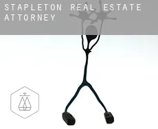 Stapleton real estate attorney