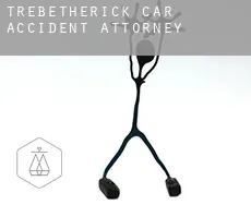 Trebetherick  car accident attorney