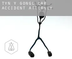 Tyn-y-Gongl  car accident attorney