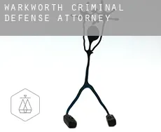 Warkworth  criminal defense attorney