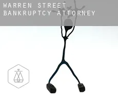 Warren Street  bankruptcy attorney