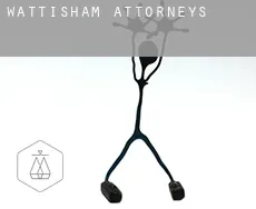 Wattisham  attorneys