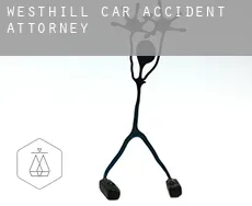 Westhill  car accident attorney