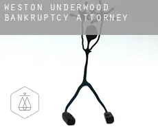 Weston Underwood  bankruptcy attorney