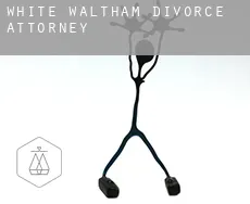 White Waltham divorce attorney