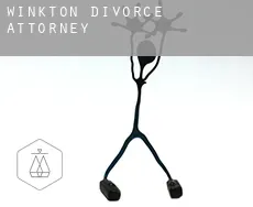 Winkton  divorce attorney