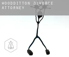 Woodditton  divorce attorney