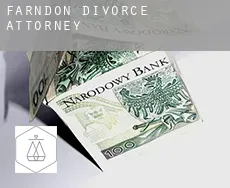 Farndon  divorce attorney
