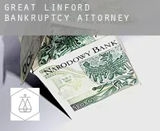 Great Linford  bankruptcy attorney
