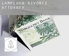 Lamplugh  divorce attorney