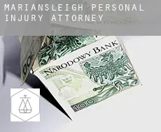 Mariansleigh  personal injury attorney